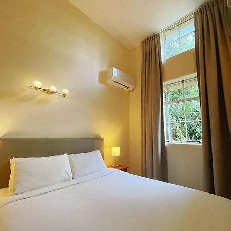 Grand Central Serviced Apartments 오클랜드 외부 사진