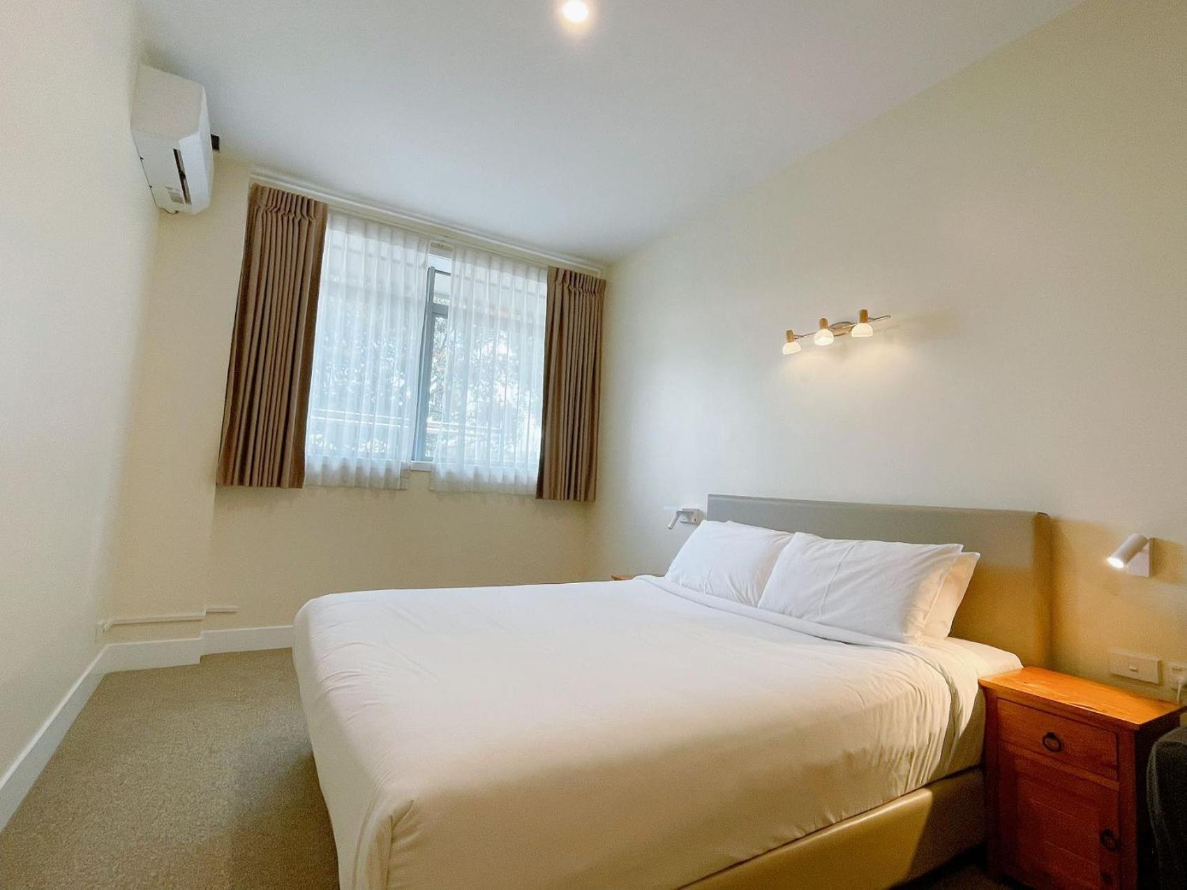Grand Central Serviced Apartments 오클랜드 외부 사진