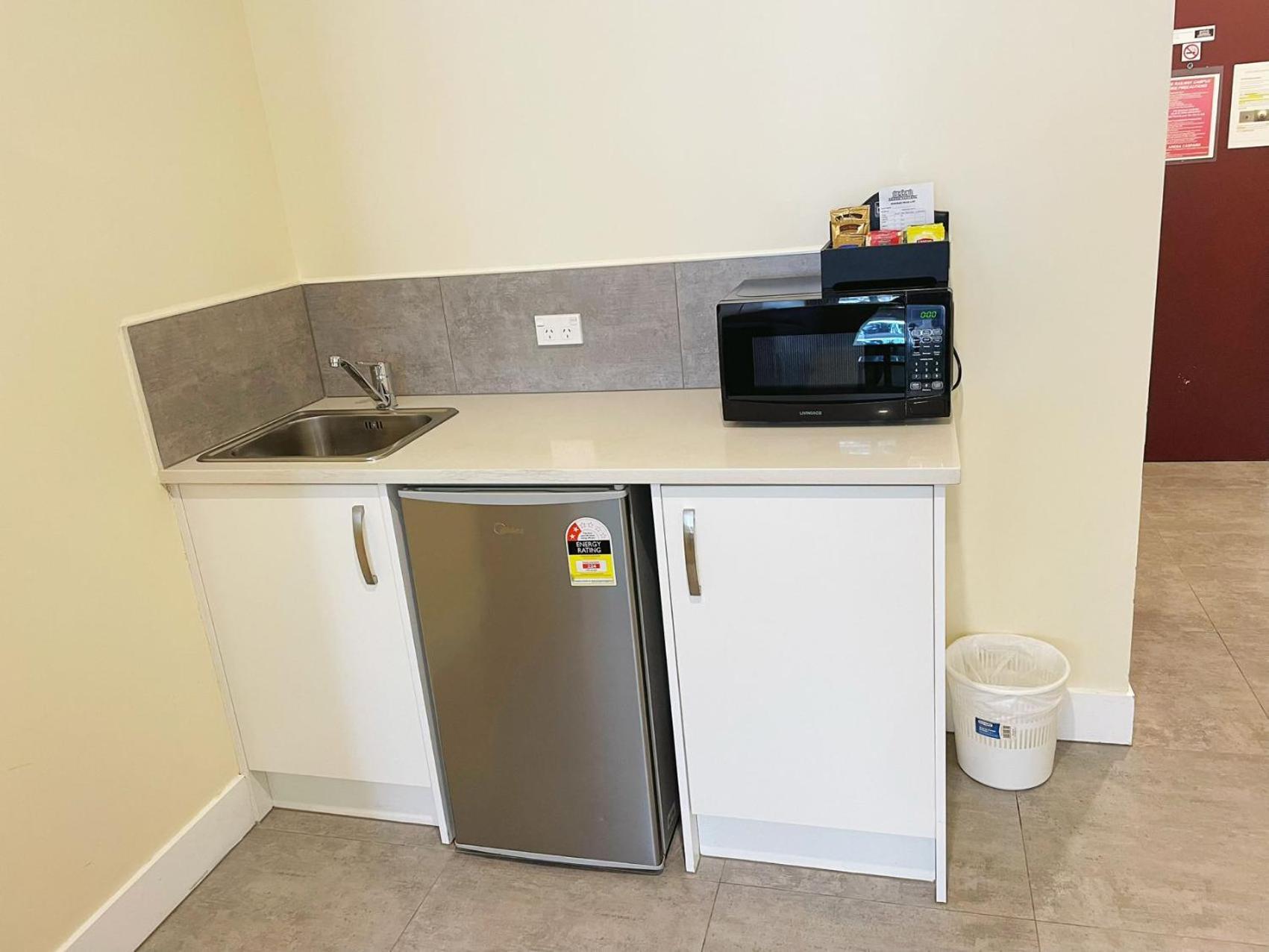 Grand Central Serviced Apartments 오클랜드 외부 사진