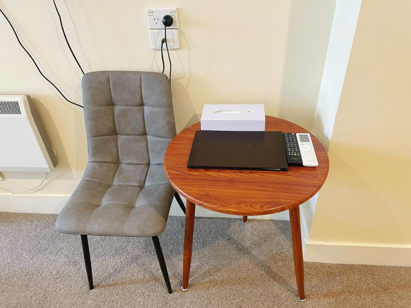 Grand Central Serviced Apartments 오클랜드 외부 사진