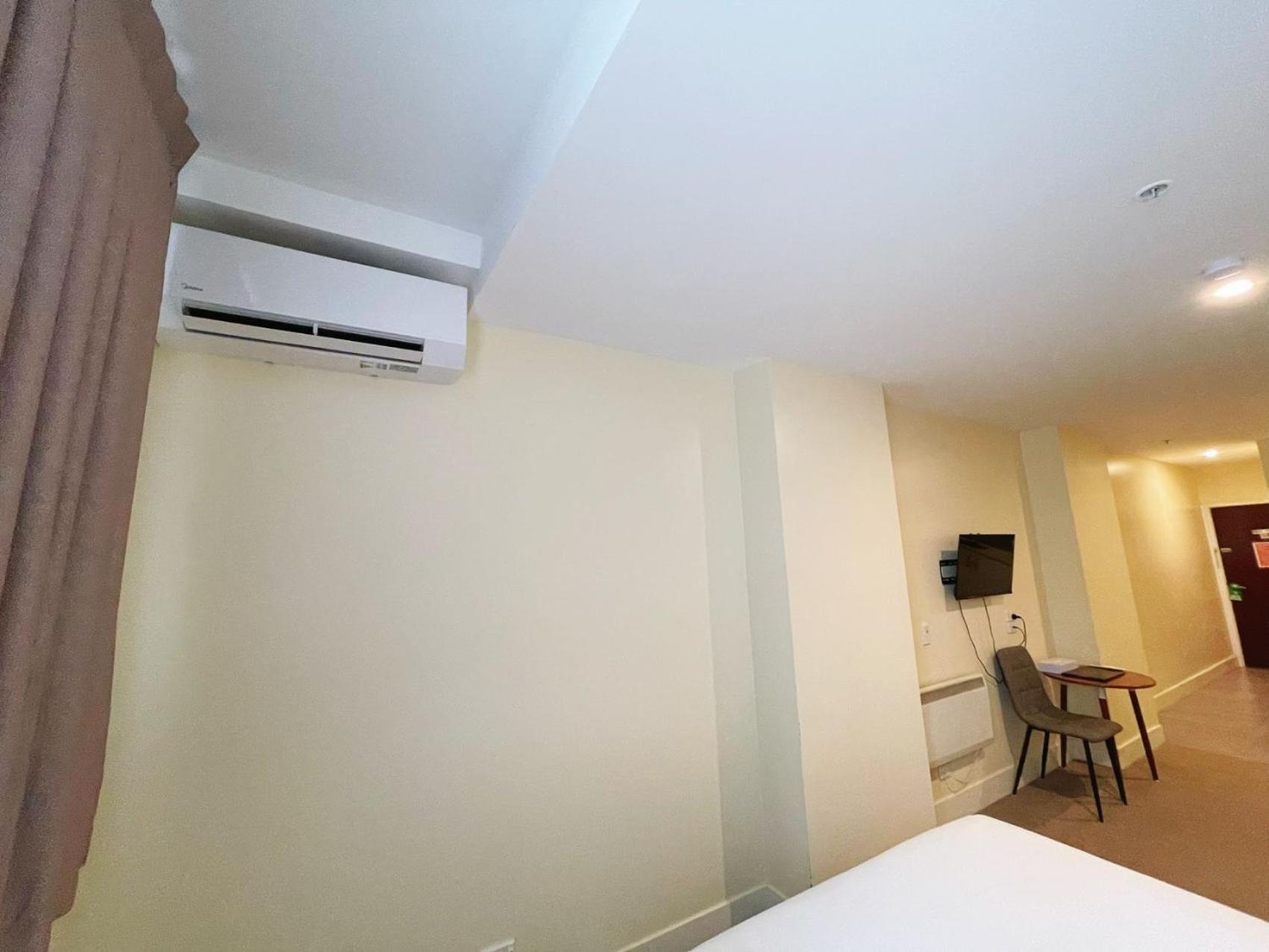 Grand Central Serviced Apartments 오클랜드 외부 사진