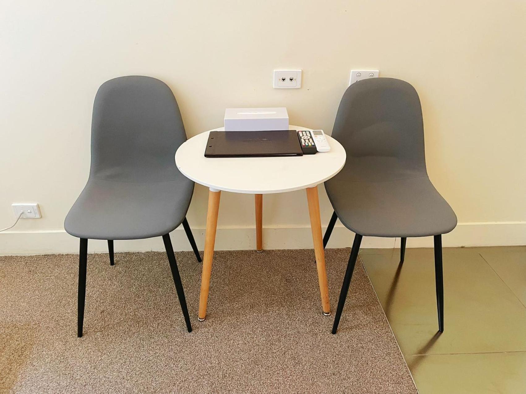 Grand Central Serviced Apartments 오클랜드 외부 사진