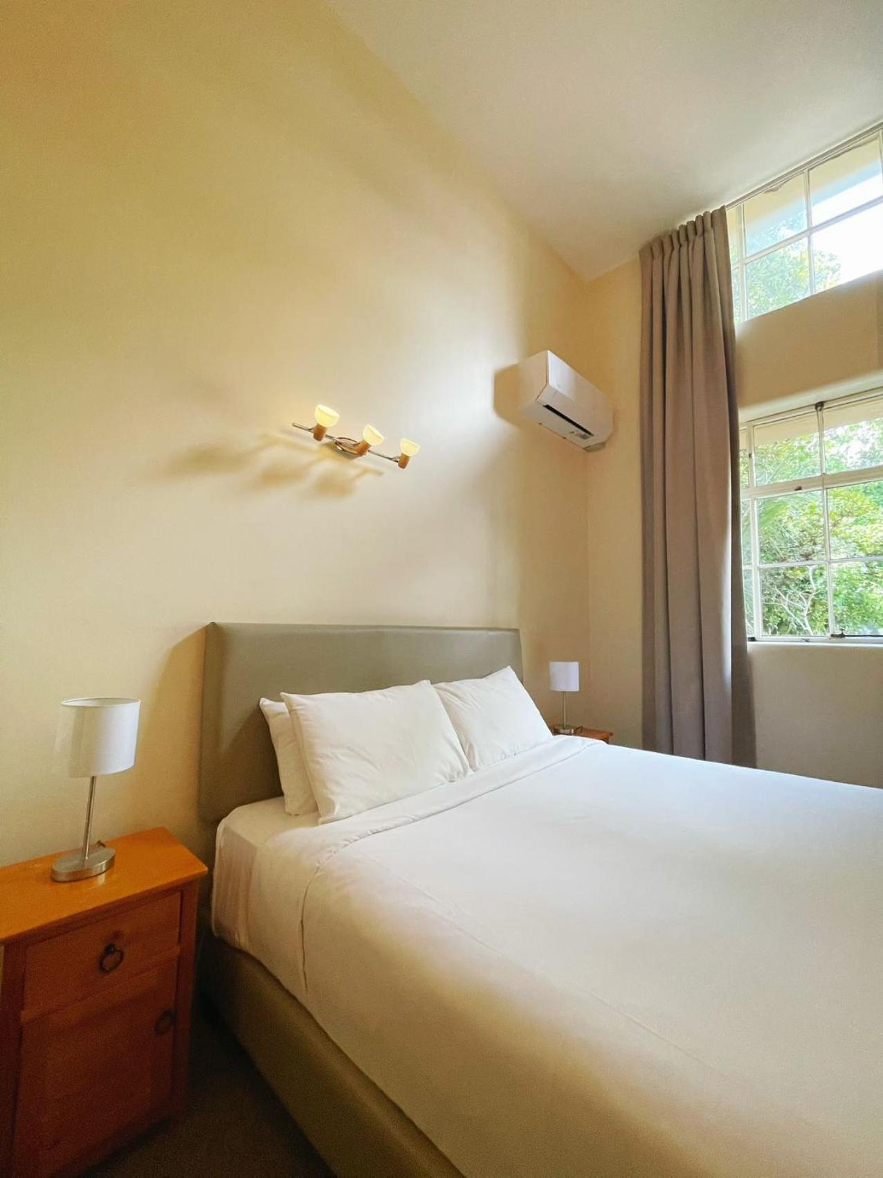 Grand Central Serviced Apartments 오클랜드 외부 사진