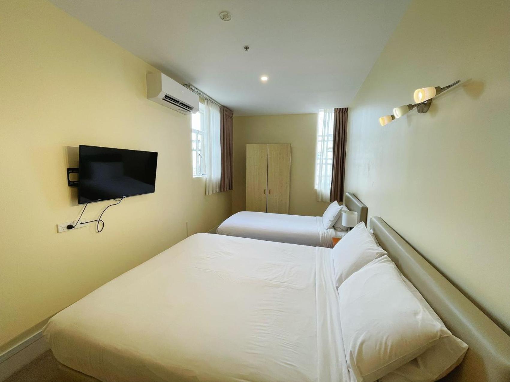 Grand Central Serviced Apartments 오클랜드 외부 사진