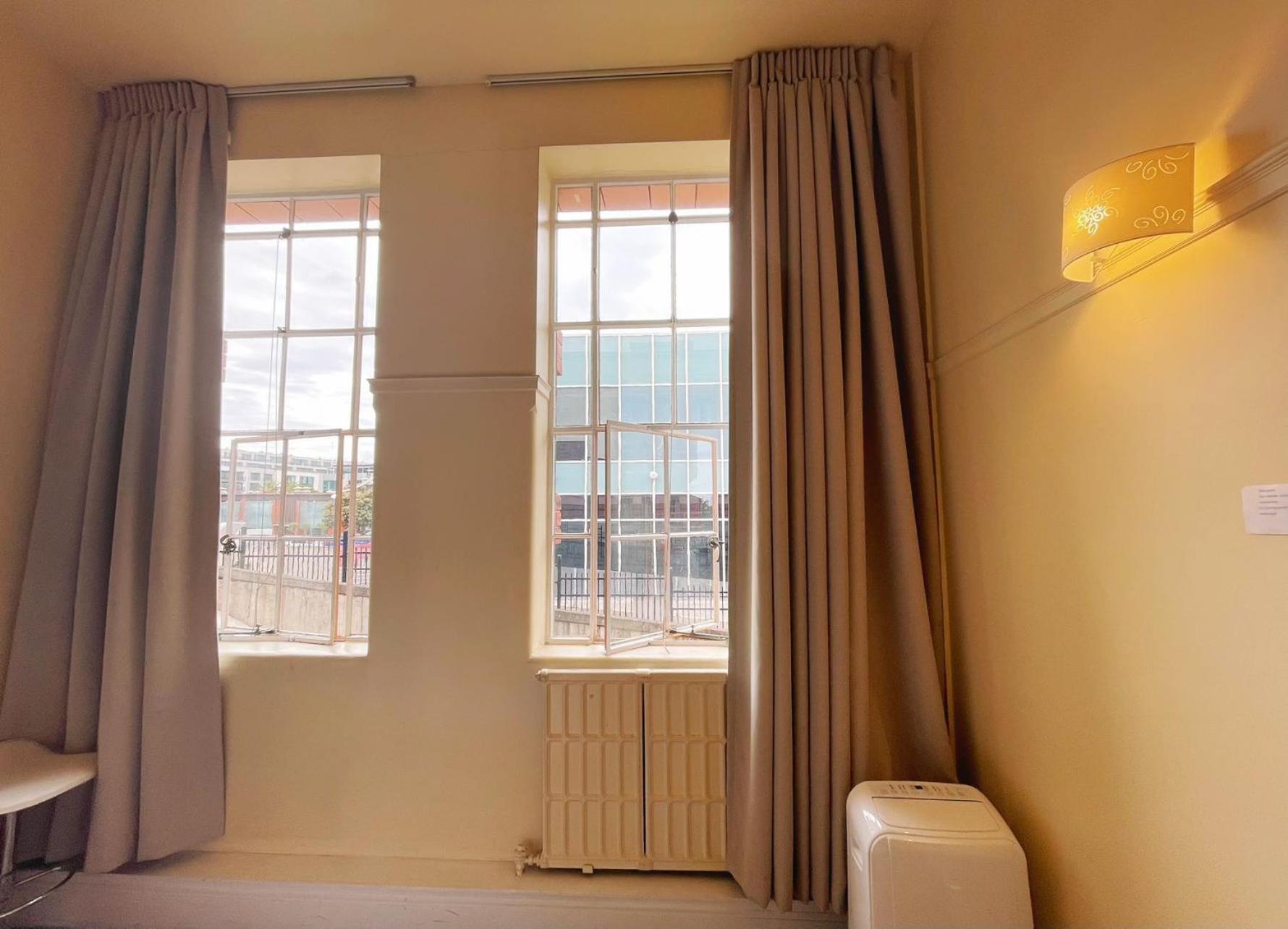 Grand Central Serviced Apartments 오클랜드 외부 사진