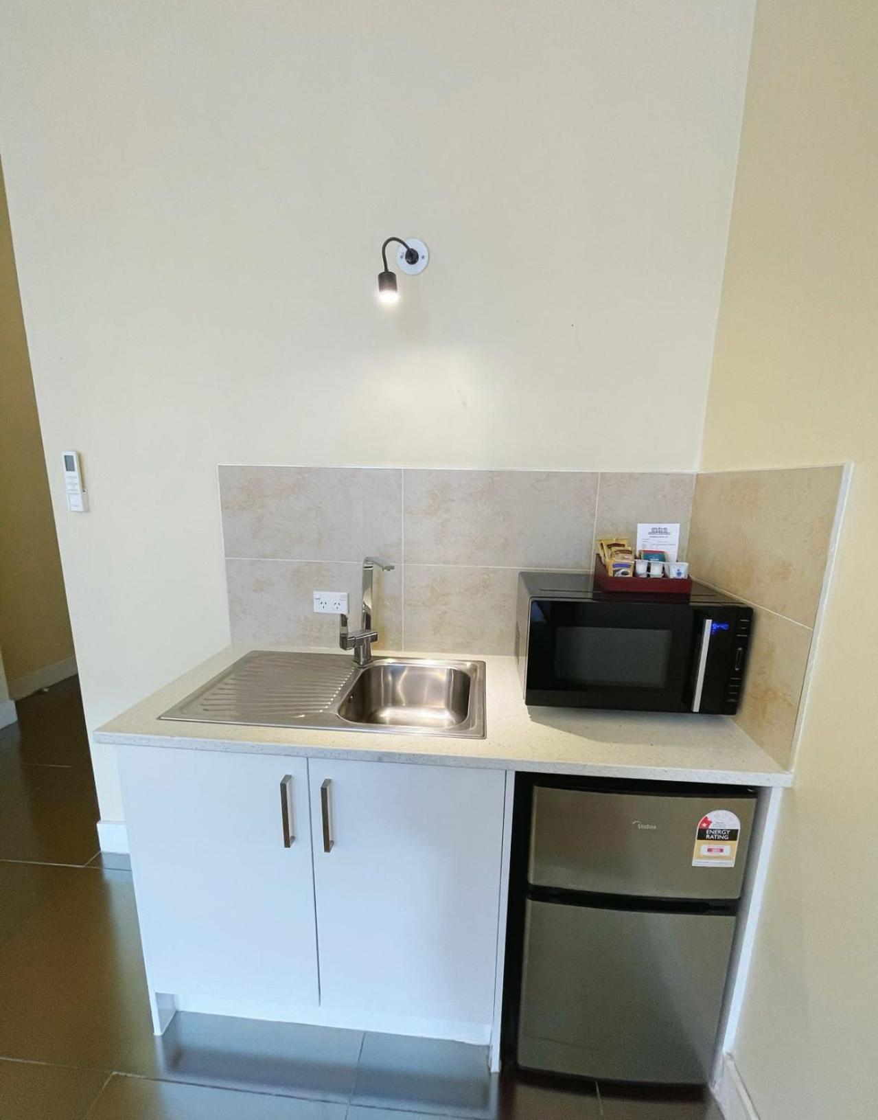 Grand Central Serviced Apartments 오클랜드 외부 사진
